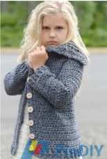 The Velvet Acorn - Heidi May - Breslin Sweater