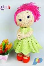 Havva Unlu  - Lucia - English