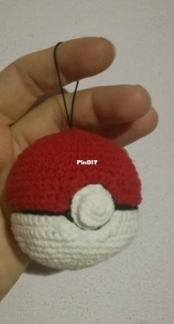 Aradiya - my pokeball