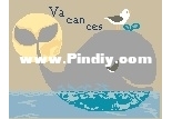 La Baleine by Carinne - Free