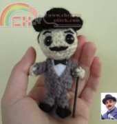 Philae Artes - Vivianne Russo - Poirot - from Agatha Christies books - Free