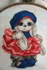 Bunny Marina - Svetlana Sichkar - My work
