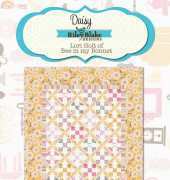 RPD-Riley Blake Designs-Daisy-Free Pattern