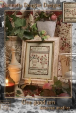 Jeannette Douglas Designs - One Good Urn