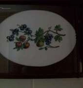 Ramas frutales