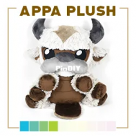 Sew Desu Ne? - Choly Knight - Appa Plush - Free