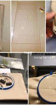 [mindfulness#1 project] A huge project at early stage