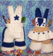 Four Bees Designs - Deborah Ross - Sports Lovers Treasure Trousers