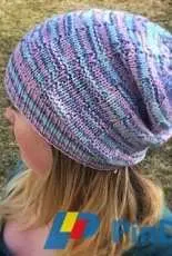 Woven In by Elizabeth Winn