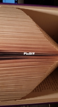 heart from book