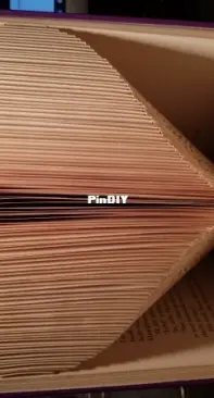 heart from book