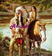 Arxinda - Riding