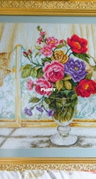 Korea Vase