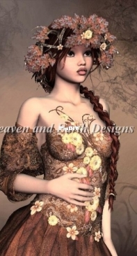 HAED - HAEJHB 168 Autumn by Fred Winkler xsd