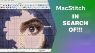 MacStitch to work on macOS Sierra Version 10.12.6