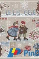 Madame La Fée - Le Lac Gelé