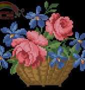 2474Berlin woolwork