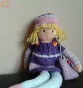 Betsy Button