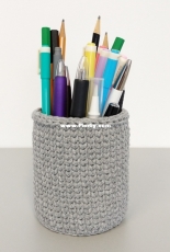 Pencil Holder