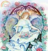 HAED HAEJOM 1245 Angel of Love by Joan Marie XSD
