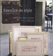 Marabout-Exercice de Style-Marie Suarez