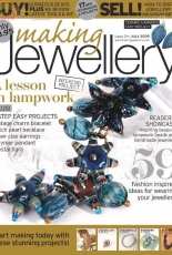 Making Jewellery-Issue 3-July-2009