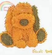 Designer Stitches PA16 Biscuit