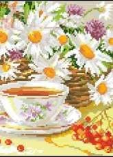 Alisa 5-13 Afternoon tea pcs