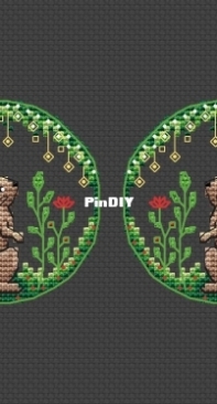 In a Fairy Tale by Irina Konoplich XSD