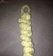 An Icicle Hanging Decoration