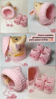 Set perrito