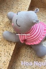 Madelenon - Bella Hippo