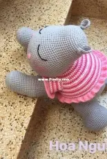 Madelenon - Bella Hippo