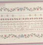 Shepherds Bush - Columbine Sampler