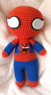 Spiderman
