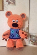 bear