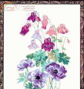 Riolis 560 Spring Bouquet