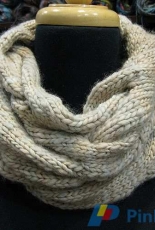 Tuesday Night Cowl by Susan Lawrence-Free