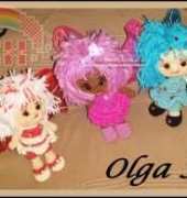 Olgamigus- Olga Serra Molinos- Little fairies- Spanish - Free