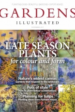 Gardens Illustrated - November 2017