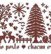 Renato Parolin - Amities Croisees - Nous sommes tous Grands in XSD