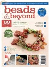 Beads & Beyond-Issue 97-October-2015