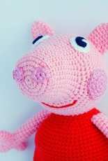 Maria Bildyakova - Peppa - Russian - Free