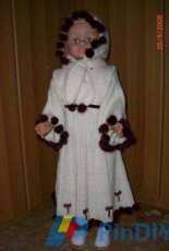 dress for giorgia