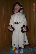 dress for giorgia
