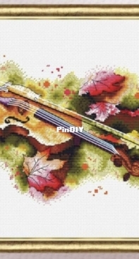 Autumn Melody by Ekaterina Perchenko / Chili