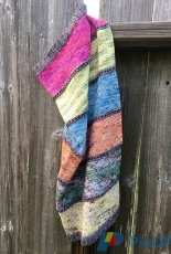 Southern Charm Cowl by Dianne Brown-Free