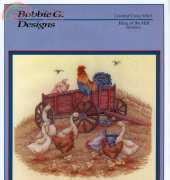 Bobbie G. Designs KH05021 - King of the Hill