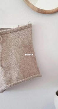 Light Summer Shorts by Holly C. Watson