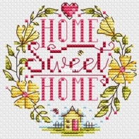 Afternoon Tea by Durene Jones - Free